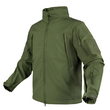 Куртка Condor-Clothing Summit Softshell Jacket Olive drab Фото 2